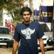 Gagan Ponnappa's photo