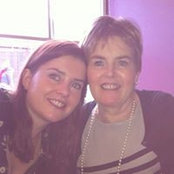 Suzanne Lagan's photo