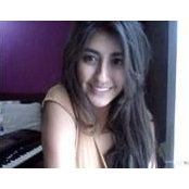 Camila Fúquenes foto