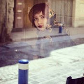 Parinaz Kbri's photo