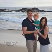 Stephanie Woods Allen's photo