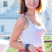 Ekaterina Mischenko's photo