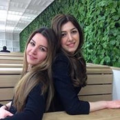 Mojgan Ra's photo