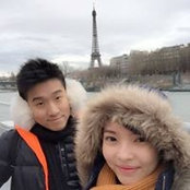 Ronald Kwan's photo
