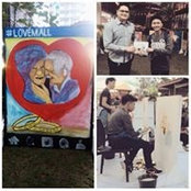 Siegfred Solidum's photo