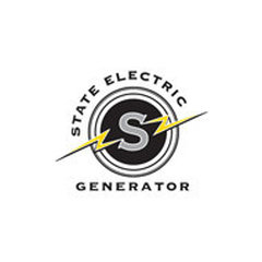 State Electric Generator