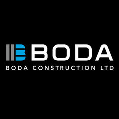Boda Construction Ltd.