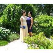 Murielle Busque's photo