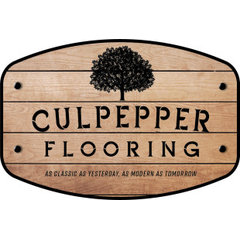 Culpepper Flooring