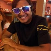 Cesar Benitez's photo