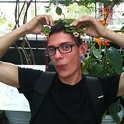Alberto Vina's photo