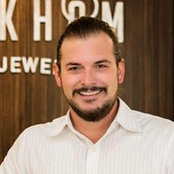Brian Beckham's photo