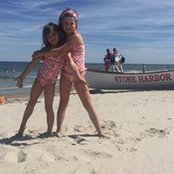 Joey Maturi's photo