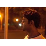 Foto von Kaushik Mitra