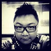 Melvin Song's photo