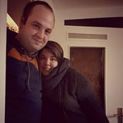 Foto von Anna-Carina Weber