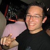 Christian-Peter Heimbach's photo