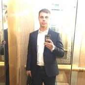 Stanislav Kostylev's photo