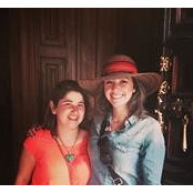 Francesca Quintero's photo