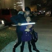Foto von Keisha Hudson