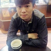 Danny Teng-chen's photo