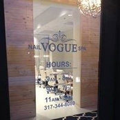 Voguenail Spa's photo