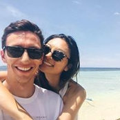 Sandy Liu's photo