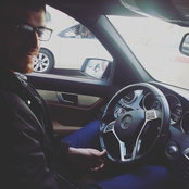 Sadek Mohammeds foto