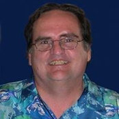 Gary Logstons foto