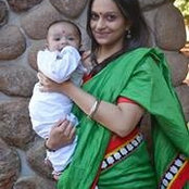 Vani Vijayakrishna's photo