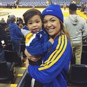 Juleantonette Lopez's photo