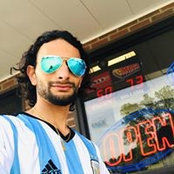 Manish Adhikari's photo