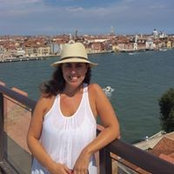 Sabrina Roubini's photo