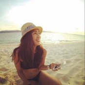 Inez Achacoso's photo