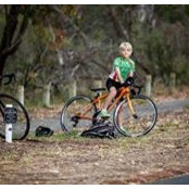 Tony Bashford's photo