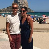 Lucy Simpson's photo
