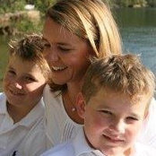 Cath Hodgkinsons billede