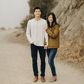 Caleh Tang's photo