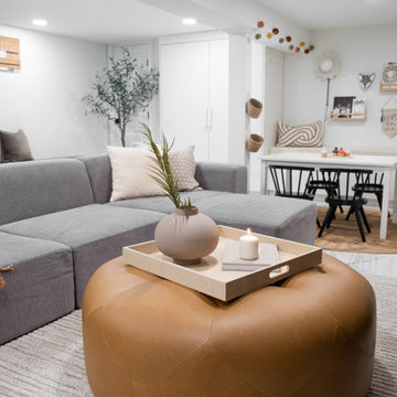 The Family Room