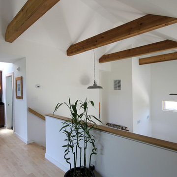 Stroud Residence