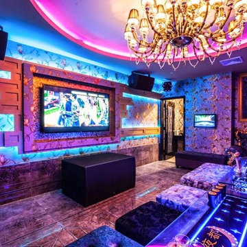 Karaoke Bar in Flushing