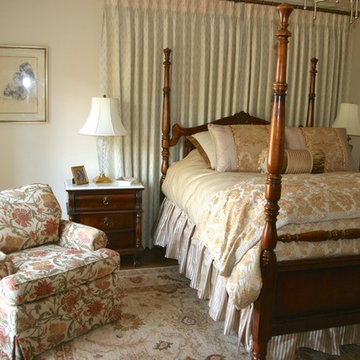 Traditional Hancock Park Home