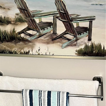 Ensuite/ suite