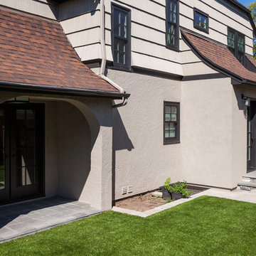 Laurelhurst Tudor Whole House Remodel