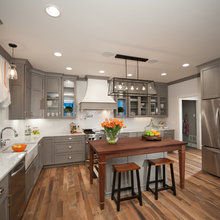 Kitchen Ideas