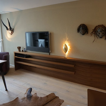 Arbeitszimmer, Stäfa