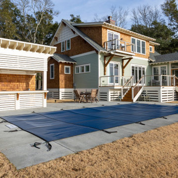 Nicholson Cottage