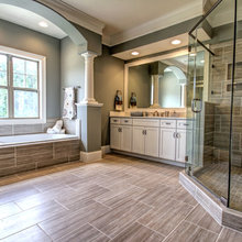 Dana's Bathroom