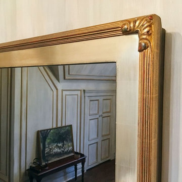 Elegant & Traditional