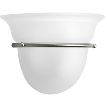 Torino Collection One-Light Sconce (P7181-09)